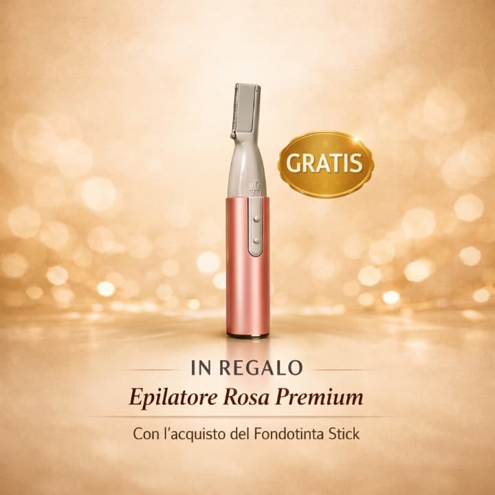 Naxora Skin™: Il Fondotinta Intelligente